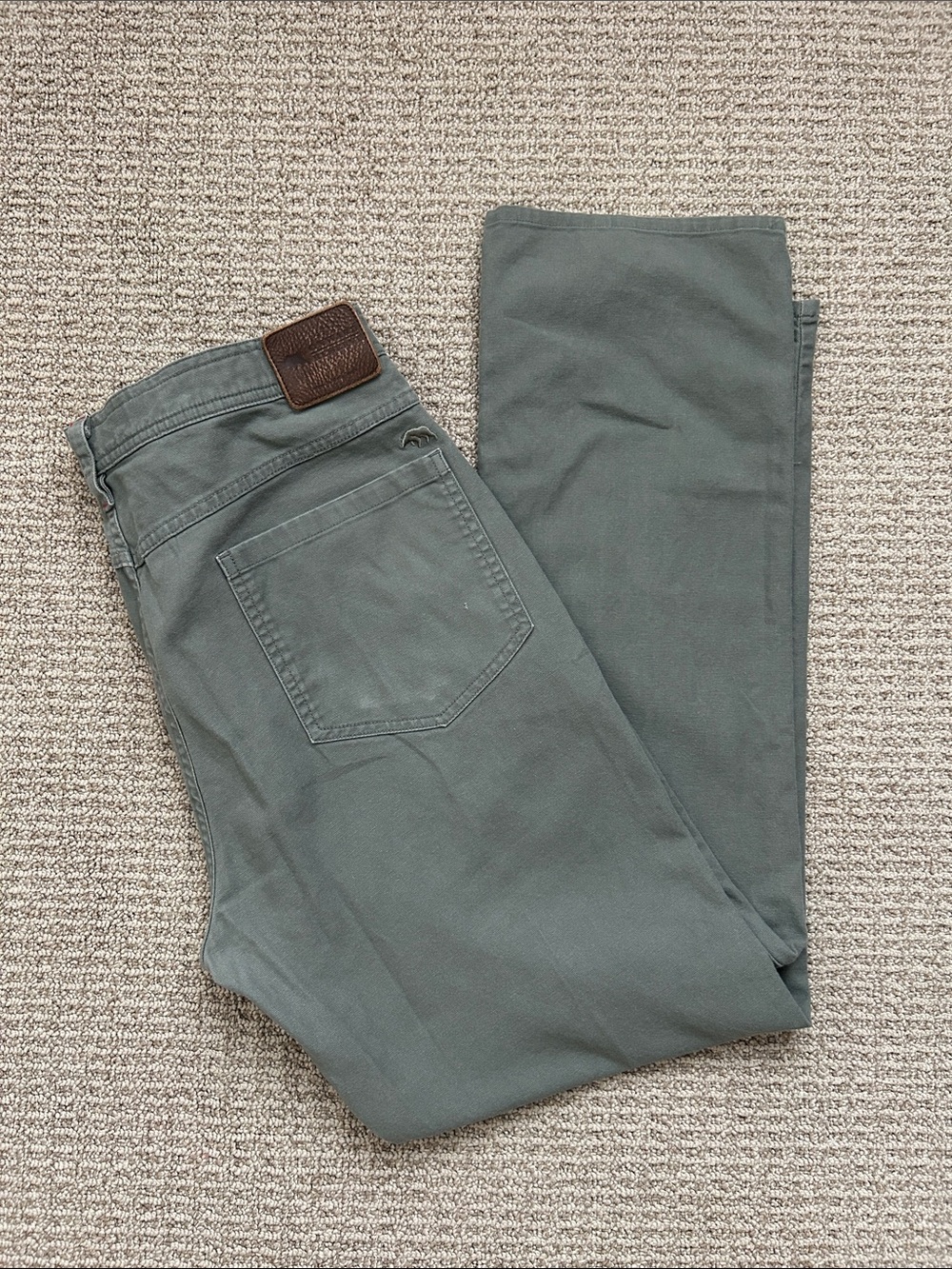 Onward Reserve Pants
